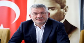 Ak Partili Cemal Öztürk: “Türkiyede Kalıcı Bir Fındık Politikası Yok”