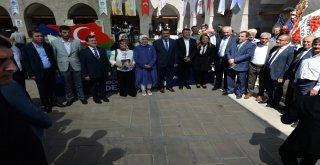 Battalgazide Festival Coşkusu Başladı