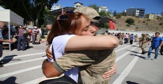 Tokat Bedelli Askerleri Bekliyor