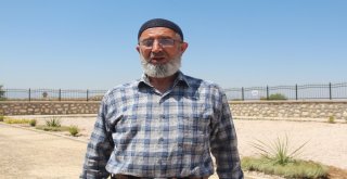 Şehit Babası Oğuz: Cumhurbaşkanımıza Bir Şey Olsaydı Çocuklarımız Hain Sayılırdı