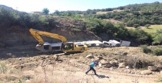 Tehlikeli Yollar Güvenli Hale Geliyor