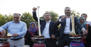 Muhlama İçin Rekor Denemesi