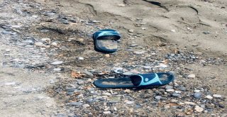 İki Oğlunun Boğularak Hayatını Kaybettiğini Morgda Öğrendi, Sinir Krizi Geçirdi