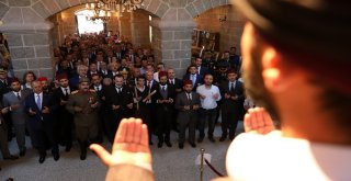 Erzurum Kongresinin 99. Yıldönümü Coşkuyla Kutlandı