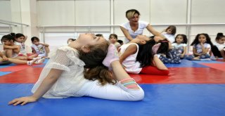 (Özel) İsteyince Oluyor