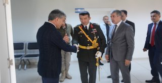 Tatvanda 30 Ağustos Zafer Bayramı Kutlandı