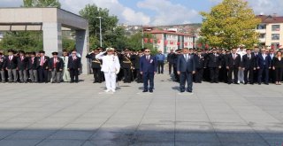 30 Ağustos Zafer Bayramı Bartında Coşkuyla Kutlandı