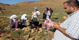 Eren Günü Etkinliklerinde Silahlar Susmadı