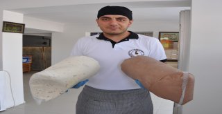 (Özel Haber) Mesir Macunu Maraş Dondurmasıyla Birleşti