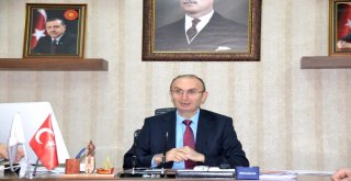 Kaymakam Yazar: Üzerinde Satılamaz Yazan Kömürleri Almayın