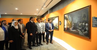 Bakan Kurum: “Şehrin Siluetine Zarar Veren Projelere Gereken Yapılacak”