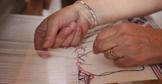 Unutulan Sanatı Yeniden Canlandırıyorlar