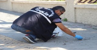 Sivas Valiliği Konutunda Bomba Alarmı