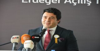 Bursaya Yeni Bir Yatırım Daha