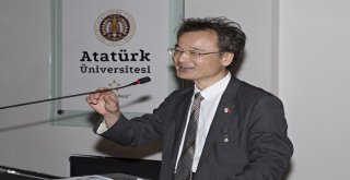 Atatürk Üniversitesinden Türkiye-Japonya Kültürel İş Birliğine Büyük Destek
