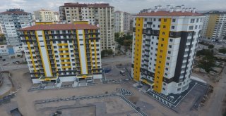 Kentsel Dönüşüm Projesi İle Yenilenen Şehir