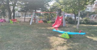 Lüleburgaz Devlet Hastanesinde Çocuklar İçin Düzenleme