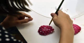 Dünyayı Değiştirecek Fikri Olan “Başkentli Çocuklar”