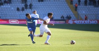 Spor Toto Süper Lig: Bb Erzurumspor: 1 - Kasımpaşa: 1 (Maç Sonucu)