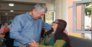 Polattan Bayram Ziyaretleri