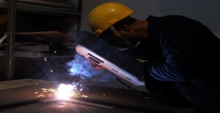 (Özel) Bu Hastanede Hiçbir Şey Çöpe Gitmiyor