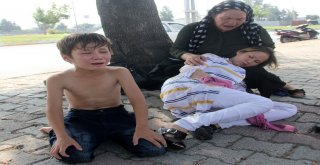 Sulama Kanalında Kaybolan Raminin Yakınları Yürekleri Dağladı