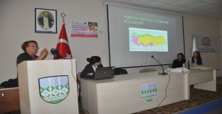 Yenice Ihlamur Balı Konferansı Yapıldı