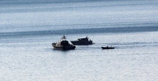 Bodrumda Göçmen Teknesi Battı: 2 Ölü, 1 Kayıp