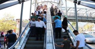 Erkoç: Bayramlarımız Bayram Gibi Olsun