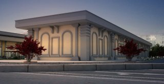 Bingöl Belediyesi, 3 Katlı Kapalı Otopark Ve Yeni Ticari Alan İnşa Edecek