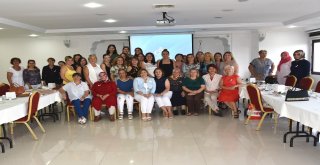 Çorluda Kanserle Mücadele İçin Önemli Adım