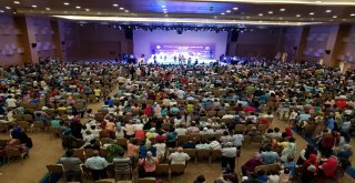 Kepezin Başarılı Öğrencileri Ödüllendirildi