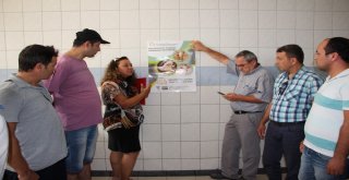 Antalyada Kurban Kesim Kursu