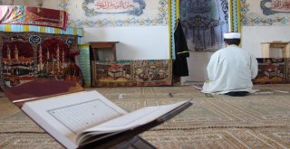 (Özel Haber) Osmanlı Eseri Cami Yok Olmanın Eşiğinde