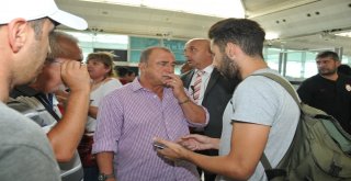 Fatih Terim: Ben Ozan Tufanı Hiç İstemedim