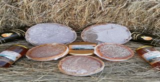 Bayburtlu Arıcıların “Ballı” Mesaisi