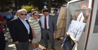 20. Besni Eğitim Bayramı Düzenlendi