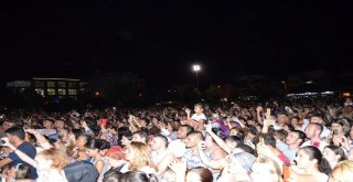 Didim Belediyespor Yararına “Resul Dindar” Konseri Düzenlendi.