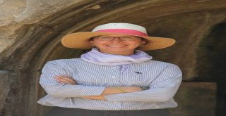 2 Bin Yıllık Geçmişe Sahip Ve Türkiyede Sadece Dört Tane Bulunuyor