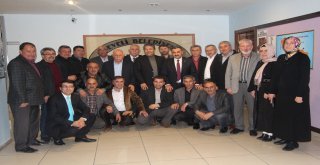 Develi Belediyesinden Abd Firmalarına Geçit Yok