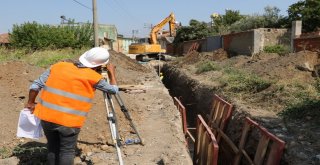Maskiden Geleceğe Dönük Yüzlerce Proje