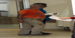 En Küçük Acemi Kasap