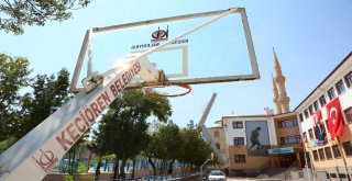 Okullar Yeni Döneme Hazır