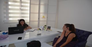 Online Hizmet İle Zayıflama