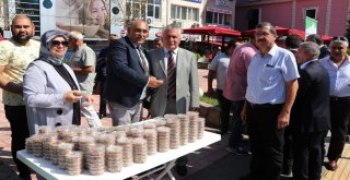 Şahim “İnanıyorum Ki Beni Aday Gösterecekler”
