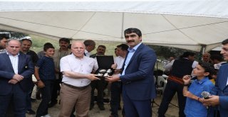 Sekmen Koşapınarlıların Festival Coşkusuna Ortak Oldu