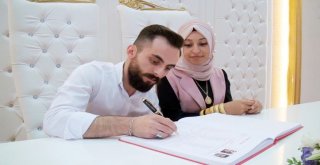 Evlenecek Çiftlerin 08.08.2018 Heyecanı