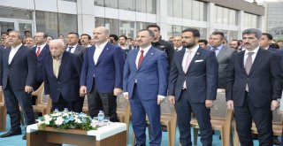 Bakan Soylu: “Diyarbakırda 2014Te 621 Olan Terör Olayı Sayısı Bu Yıl 4E Düştü”