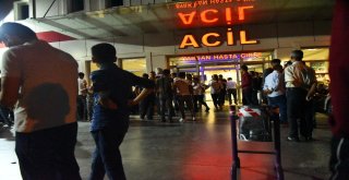 Kastamonuda Silahlı Çatışma: 2 Ölü, 2 Yaralı