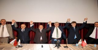 Motaş İle Hak-İş Arasında Toplu İş Sözleşmesi İmzalandı